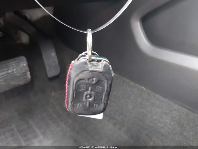 Aukcja sprzedaży 2016 Gmc Yukon Denali, vin: 1GKS2CKJ1GR252358, numer aukcji: 45187253