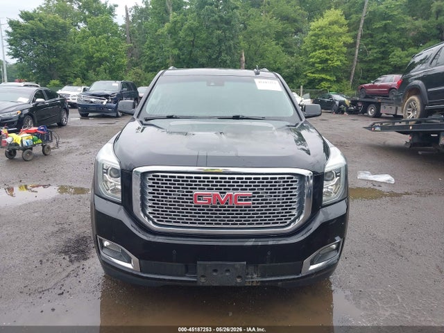 Aukcja sprzedaży 2016 Gmc Yukon Denali, vin: 1GKS2CKJ1GR252358, numer aukcji: 45187253