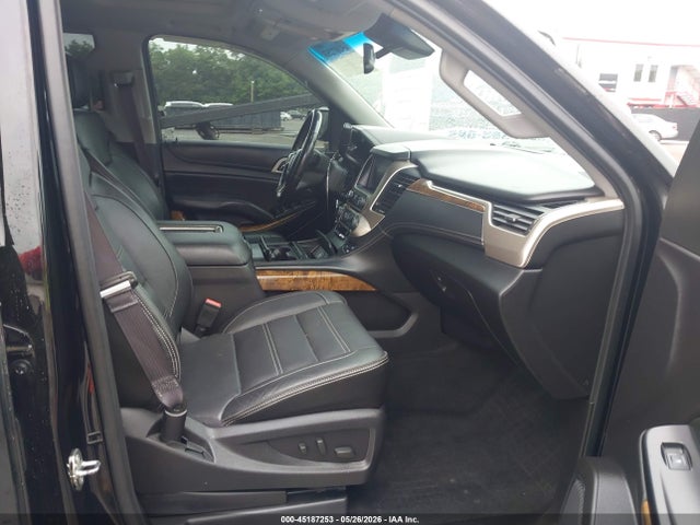 Aukcja sprzedaży 2016 Gmc Yukon Denali, vin: 1GKS2CKJ1GR252358, numer aukcji: 45187253