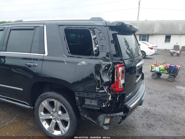 Aukcja sprzedaży 2016 Gmc Yukon Denali, vin: 1GKS2CKJ1GR252358, numer aukcji: 45187253