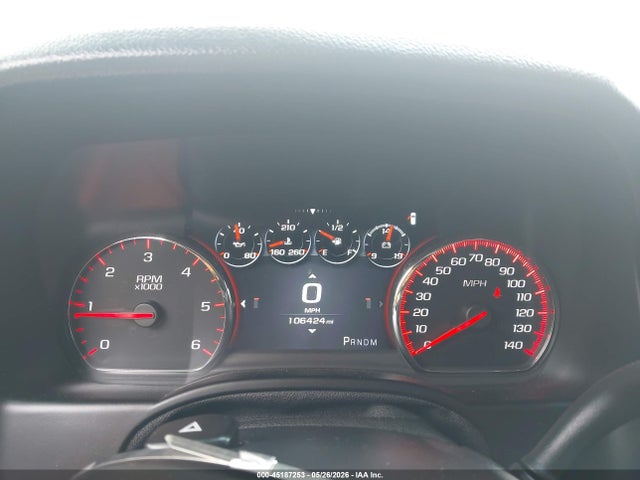 Aukcja sprzedaży 2016 Gmc Yukon Denali, vin: 1GKS2CKJ1GR252358, numer aukcji: 45187253