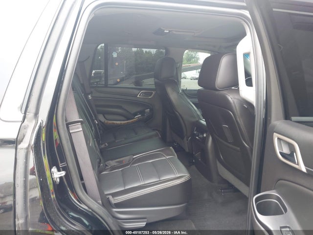 Aukcja sprzedaży 2016 Gmc Yukon Denali, vin: 1GKS2CKJ1GR252358, numer aukcji: 45187253
