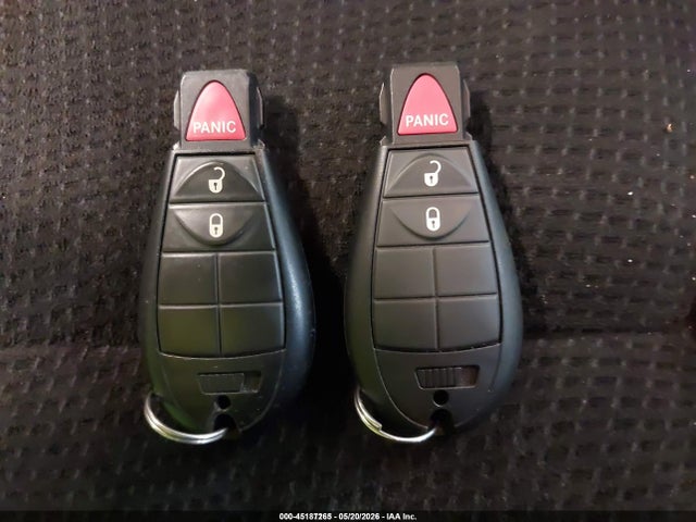 Продажа на аукционе авто 2017 Dodge Grand Caravan Se, vin: 2C4RDGBG6HR736571, номер лота: 45187265