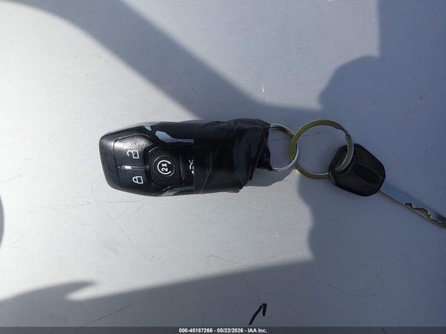 1FM5K8GT6GGA00712 Ford EXPLORER SPORT