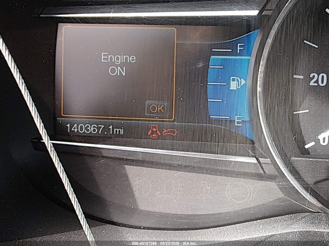 1FM5K8GT6GGA00712 Ford EXPLORER SPORT