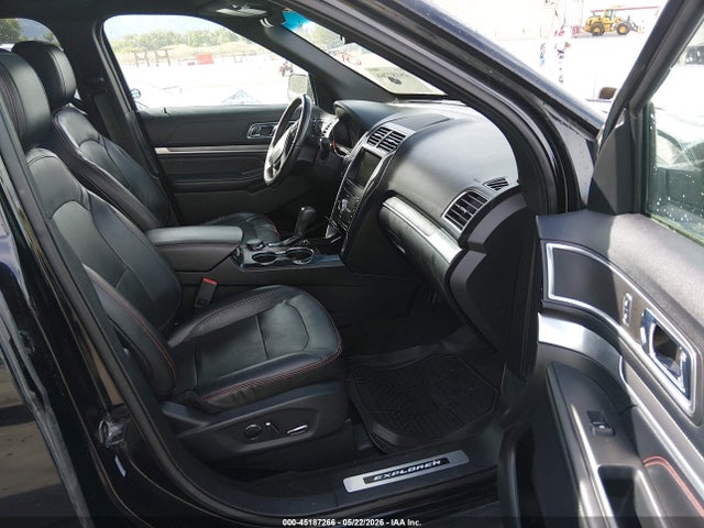 1FM5K8GT6GGA00712 Ford EXPLORER SPORT
