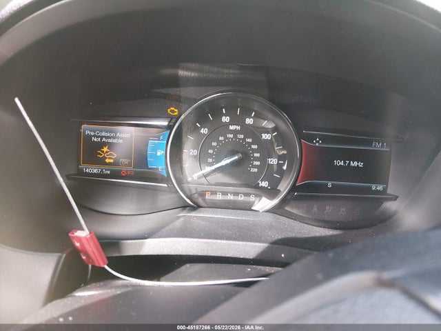 1FM5K8GT6GGA00712 Ford EXPLORER SPORT