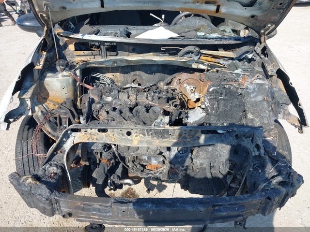 Aukcja sprzedaży 2017 Kia Rio Lx, vin: KNADM4A37H6035176, numer aukcji: 45187269
