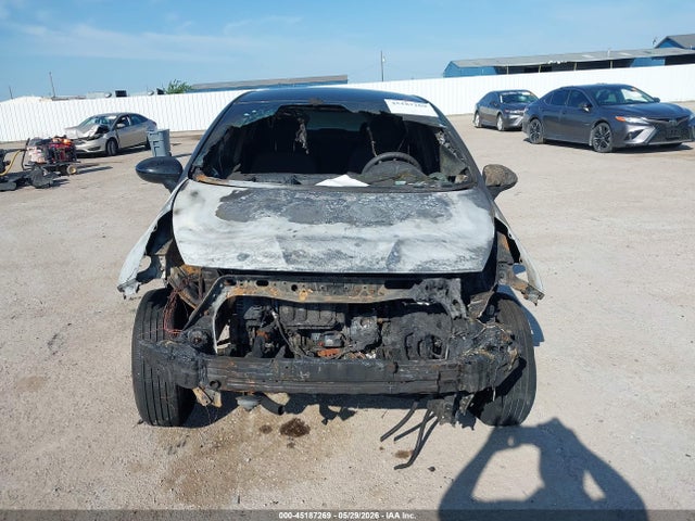 Aukcja sprzedaży 2017 Kia Rio Lx, vin: KNADM4A37H6035176, numer aukcji: 45187269