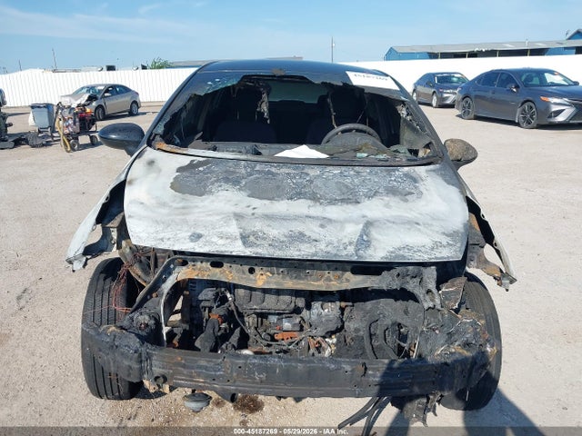 Aukcja sprzedaży 2017 Kia Rio Lx, vin: KNADM4A37H6035176, numer aukcji: 45187269