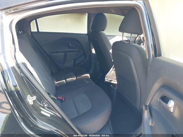 Aukcja sprzedaży 2017 Kia Rio Lx, vin: KNADM4A37H6035176, numer aukcji: 45187269