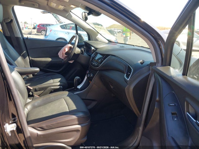 Chevrolet Trax Lt 2019 KL7CJLSB3KB943661 Image 5