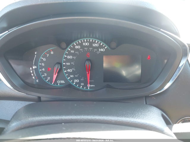 KL7CJLSB3KB943661 Chevrolet Trax Lt