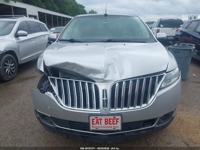 Продаж на аукціоні авто 2013 Lincoln Mkx, vin: 2LMDJ6JK1DBL42336, номер лоту: 45187271