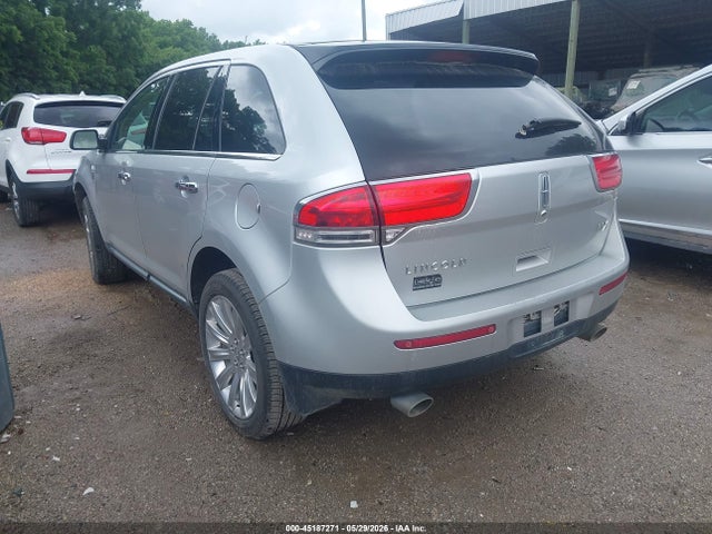 Продаж на аукціоні авто 2013 Lincoln Mkx, vin: 2LMDJ6JK1DBL42336, номер лоту: 45187271