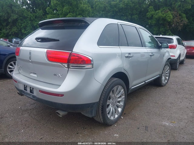 Продаж на аукціоні авто 2013 Lincoln Mkx, vin: 2LMDJ6JK1DBL42336, номер лоту: 45187271