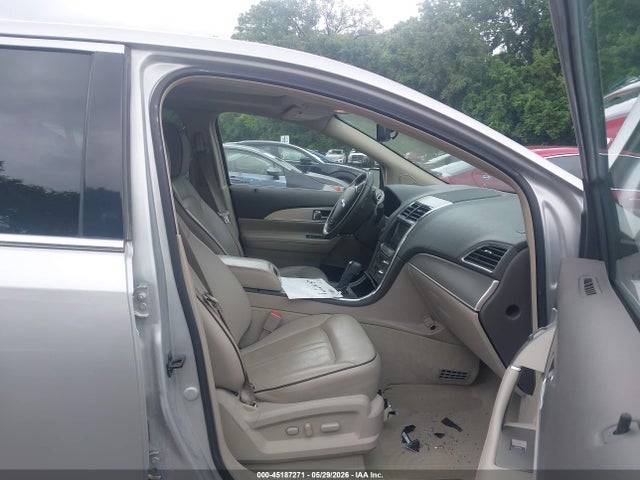 Продаж на аукціоні авто 2013 Lincoln Mkx, vin: 2LMDJ6JK1DBL42336, номер лоту: 45187271
