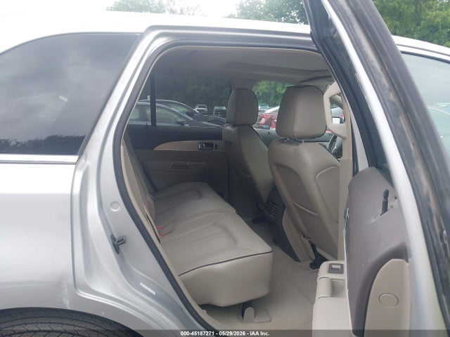 Продаж на аукціоні авто 2013 Lincoln Mkx, vin: 2LMDJ6JK1DBL42336, номер лоту: 45187271