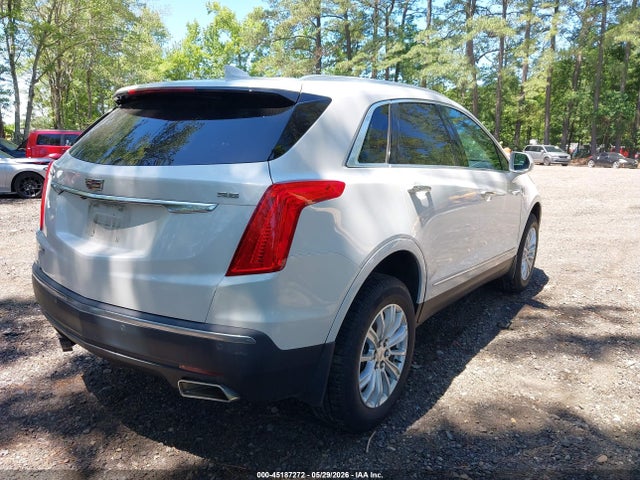 Продаж на аукціоні авто 2017 Cadillac Xt5, vin: 1GYKNARS1HZ174679, номер лоту: 45187272