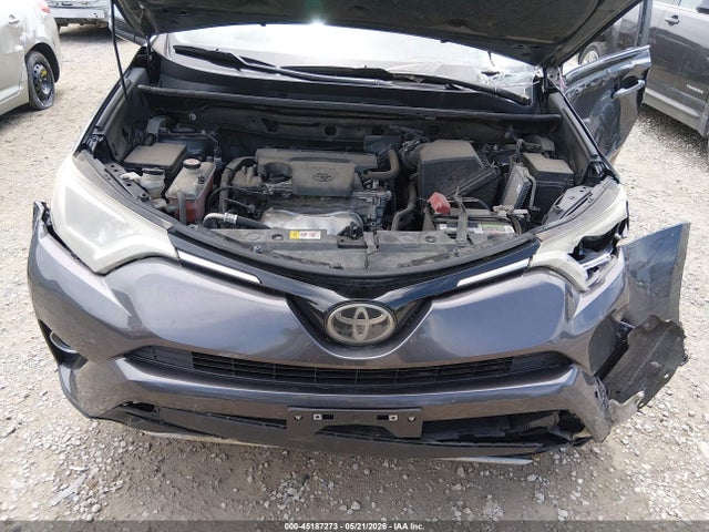 Aukcja sprzedaży 2017 Toyota Rav4 Xle, vin: JTMWFREV8HJ133645, numer aukcji: 45187273