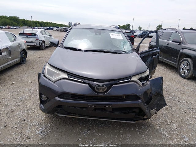Aukcja sprzedaży 2017 Toyota Rav4 Xle, vin: JTMWFREV8HJ133645, numer aukcji: 45187273