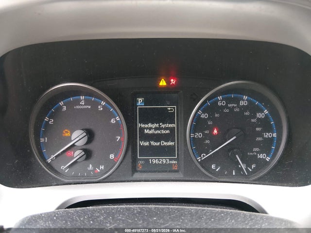 Aukcja sprzedaży 2017 Toyota Rav4 Xle, vin: JTMWFREV8HJ133645, numer aukcji: 45187273