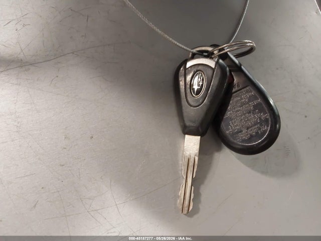 Aukcja sprzedaży 2007 Subaru Outback 2.5i, vin: 4S4BP61C977304232, numer aukcji: 45187277