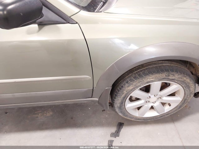 Aukcja sprzedaży 2007 Subaru Outback 2.5i, vin: 4S4BP61C977304232, numer aukcji: 45187277