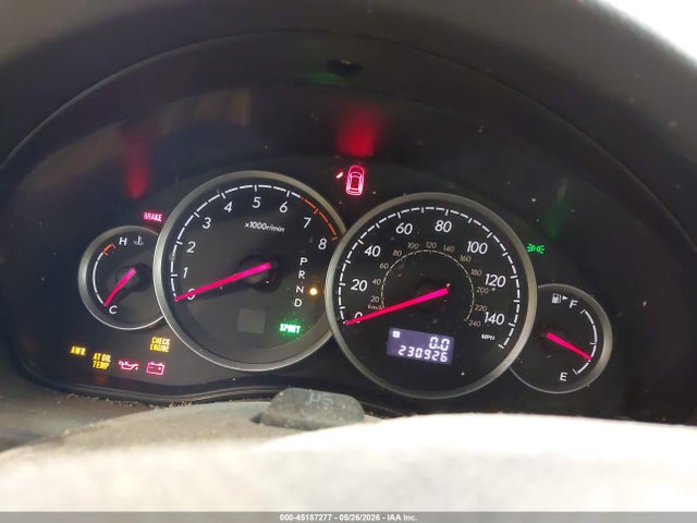 Aukcja sprzedaży 2007 Subaru Outback 2.5i, vin: 4S4BP61C977304232, numer aukcji: 45187277