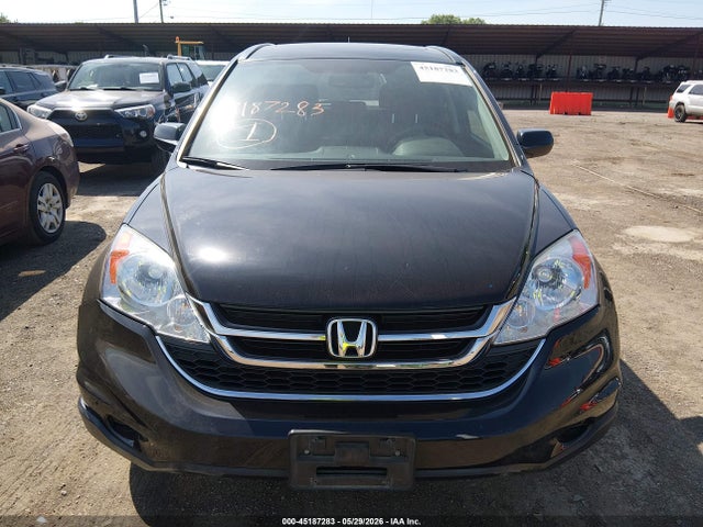 Aukcja sprzedaży 2011 Honda Cr-v Ex, vin: 5J6RE4H53BL065808, numer aukcji: 45187283