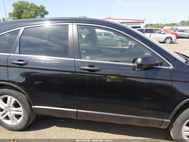 Aukcja sprzedaży 2011 Honda Cr-v Ex, vin: 5J6RE4H53BL065808, numer aukcji: 45187283