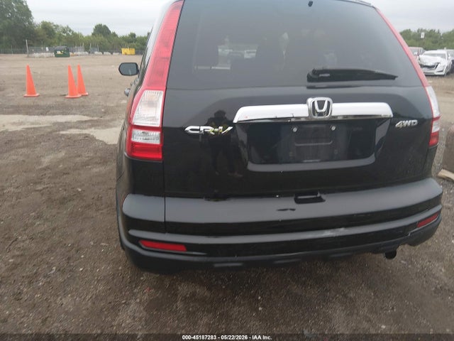 Aukcja sprzedaży 2011 Honda Cr-v Ex, vin: 5J6RE4H53BL065808, numer aukcji: 45187283