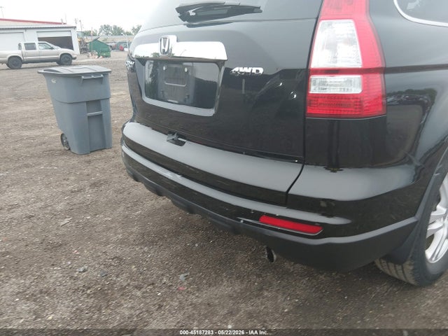 Aukcja sprzedaży 2011 Honda Cr-v Ex, vin: 5J6RE4H53BL065808, numer aukcji: 45187283