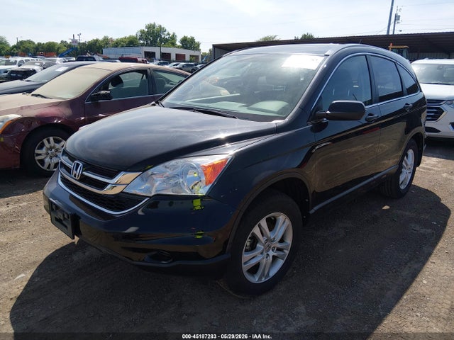 Aukcja sprzedaży 2011 Honda Cr-v Ex, vin: 5J6RE4H53BL065808, numer aukcji: 45187283