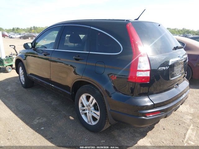 Aukcja sprzedaży 2011 Honda Cr-v Ex, vin: 5J6RE4H53BL065808, numer aukcji: 45187283