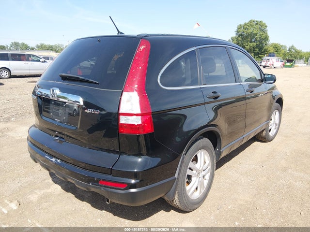 Aukcja sprzedaży 2011 Honda Cr-v Ex, vin: 5J6RE4H53BL065808, numer aukcji: 45187283
