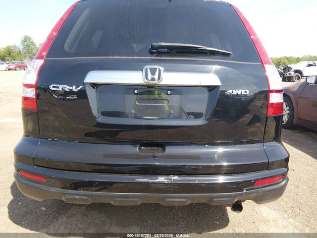 Aukcja sprzedaży 2011 Honda Cr-v Ex, vin: 5J6RE4H53BL065808, numer aukcji: 45187283