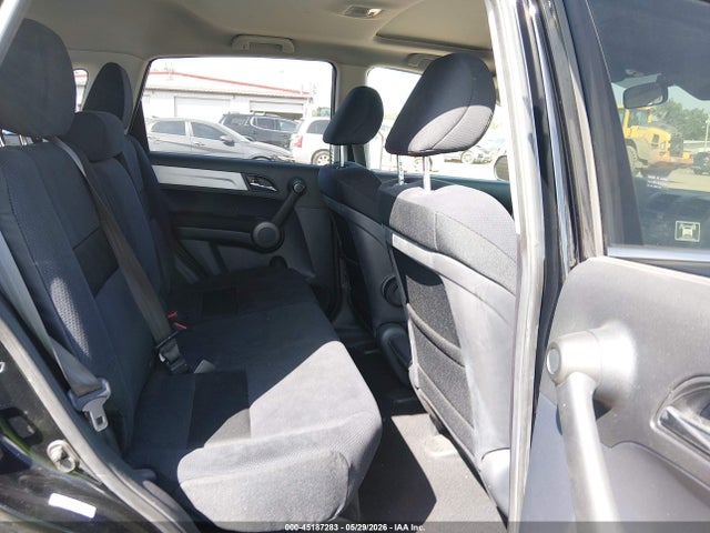 Aukcja sprzedaży 2011 Honda Cr-v Ex, vin: 5J6RE4H53BL065808, numer aukcji: 45187283