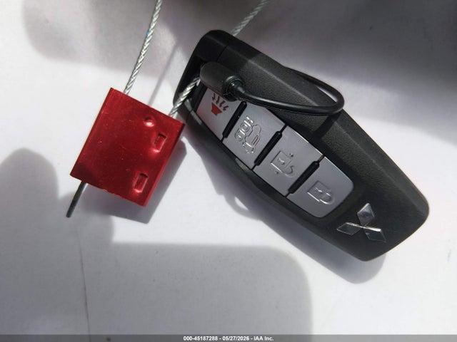 Aukcja sprzedaży 2025 Mitsubishi Outlander Se 2.5 S-awc/trail Edition S-awc, vin: JA4J4VA84SZ045042, numer aukcji: 45187288
