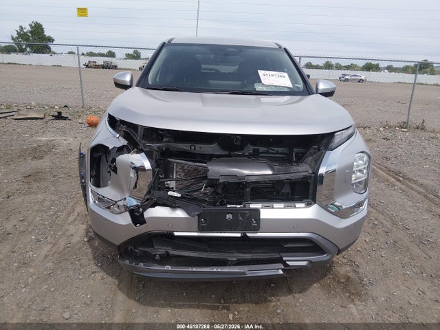 Aukcja sprzedaży 2025 Mitsubishi Outlander Se 2.5 S-awc/trail Edition S-awc, vin: JA4J4VA84SZ045042, numer aukcji: 45187288