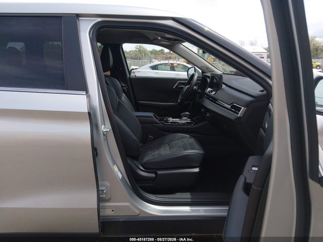 Aukcja sprzedaży 2025 Mitsubishi Outlander Se 2.5 S-awc/trail Edition S-awc, vin: JA4J4VA84SZ045042, numer aukcji: 45187288