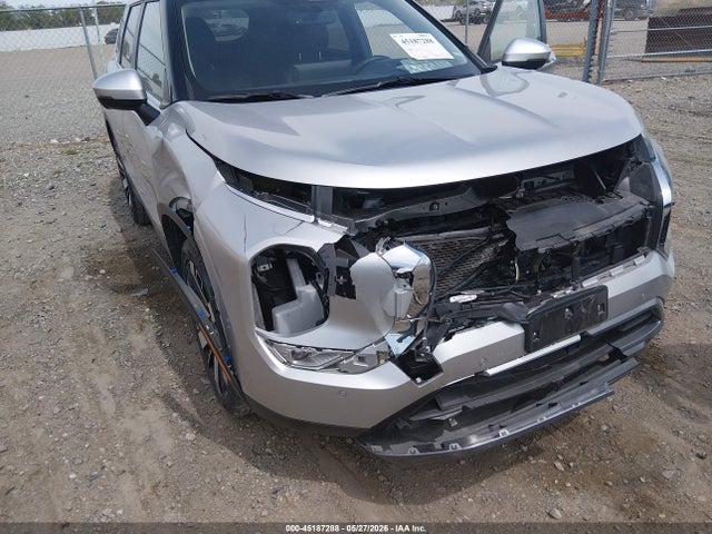 Aukcja sprzedaży 2025 Mitsubishi Outlander Se 2.5 S-awc/trail Edition S-awc, vin: JA4J4VA84SZ045042, numer aukcji: 45187288