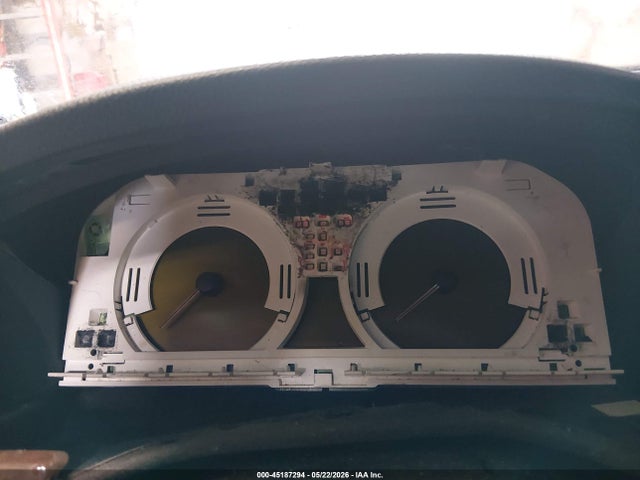 45187294 :رقم المزاد ، WBAHN83586DT35595 vin ، 2006 Bmw 750li مزاد بيع