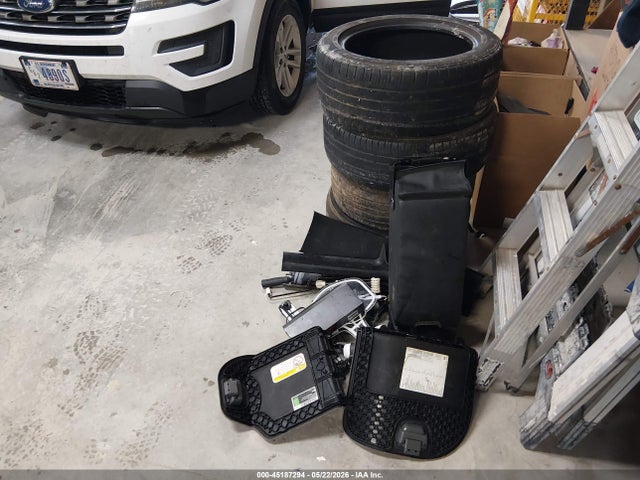 45187294 :رقم المزاد ، WBAHN83586DT35595 vin ، 2006 Bmw 750li مزاد بيع