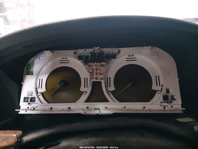 45187294 :رقم المزاد ، WBAHN83586DT35595 vin ، 2006 Bmw 750li مزاد بيع