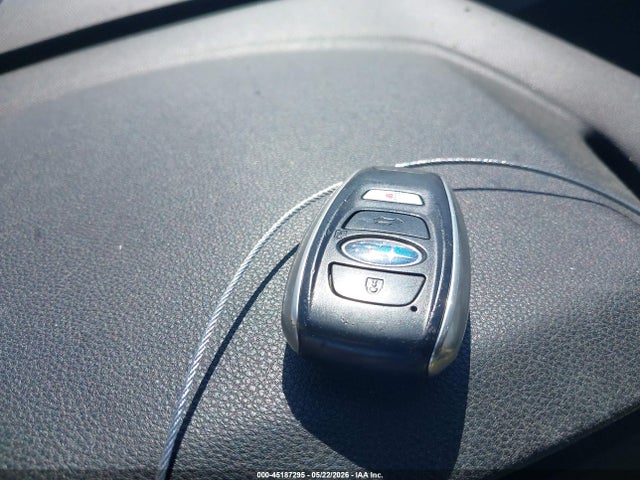 45187295 :رقم المزاد ، 4S4WMAJD3K3436344 vin ، 2019 Subaru Ascent Limited مزاد بيع