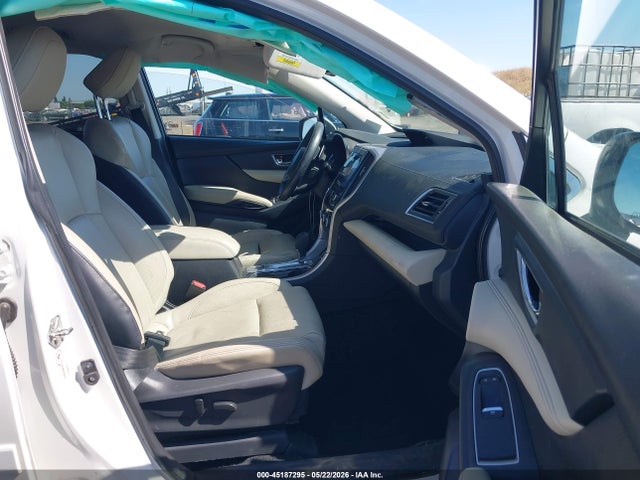 45187295 :رقم المزاد ، 4S4WMAJD3K3436344 vin ، 2019 Subaru Ascent Limited مزاد بيع