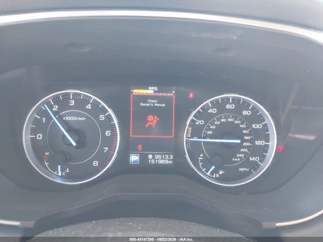 45187295 :رقم المزاد ، 4S4WMAJD3K3436344 vin ، 2019 Subaru Ascent Limited مزاد بيع