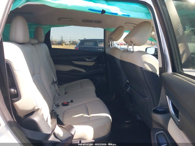 45187295 :رقم المزاد ، 4S4WMAJD3K3436344 vin ، 2019 Subaru Ascent Limited مزاد بيع