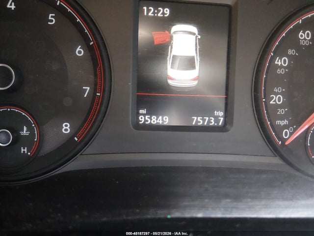 Продажа на аукционе авто 2020 Volkswagen Passat 2.0t S, vin: 1VWAA7A33LC020472, номер лота: 45187297